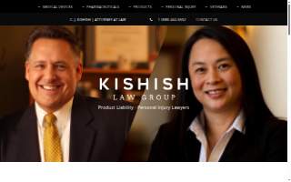 Kishish Law Group of Burnsville