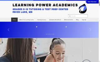 Learning Power Academics Tutoring of Burnsville