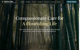 LifeTree Clinic