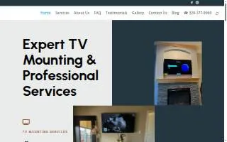 MN Helper website