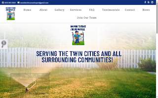 MN Mike's Fence and Repair of Burnsville