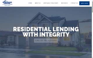 Mortgage Capital MN - Vince Hunt