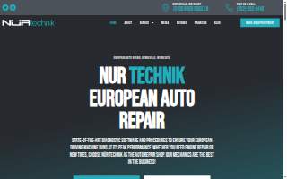 Nur Technik