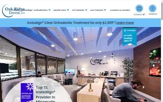 Oak Ridge Dental