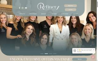 Refinery Skin Clinic