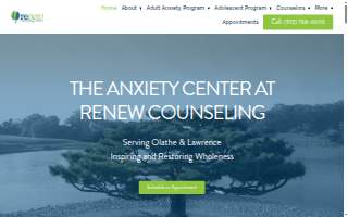 Renew Health and Wellness