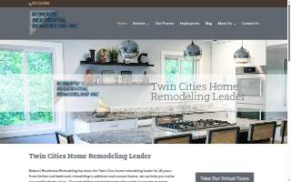 Roberts' Residential Remodeling, Inc.