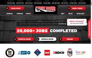 Schmidt Roofing of Burnsville
