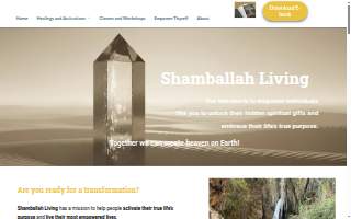 Shamballah Living