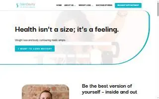 SlimGevity website