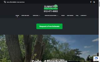 Summit Tree Care Pros of Burnsville