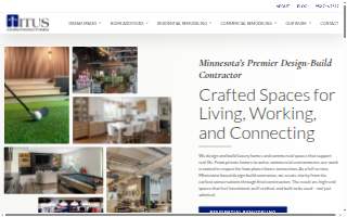 Titus Contracting, Inc