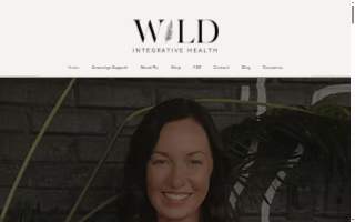 Wild Integrative Health