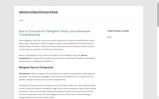 Advanced Wellness & Sports Rehab: Dr. Diane Smith