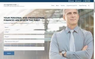 Asset Protection Services, Inc.