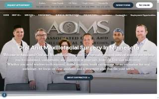 Associated Oral & Maxillofacial Surgeons of Champlin