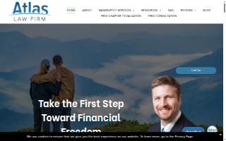 Atlas Law Firm