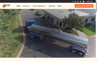 Autumn Transport, Inc. of Champlin