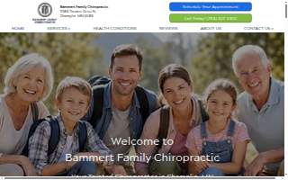 Bammert Family Chiropractic