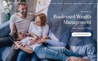 Boulevard Wealth Management of Champlin
