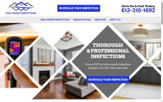 DMC Home Inspections