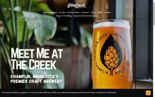 Elm Creek Brewing Co.
