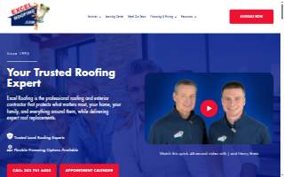 Excel Roofing