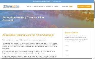 Hearing Health Clinic