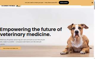 Hometown Veterinary Partners Champlin