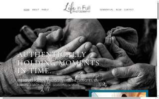 Life In Full Photography LLC
