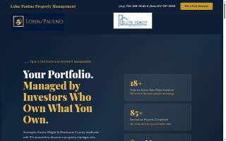 Lohn/Paulno Property Management