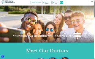 Milestone Orthodontics of Champlin