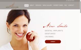 Moffitt Restorative Dentistry