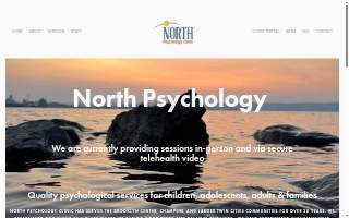 North Psychology Clinic