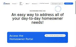 RowCal of Champlin website