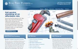 Rush Point Plumbing