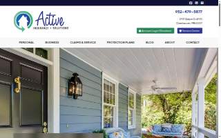 Active Insurance Solutions