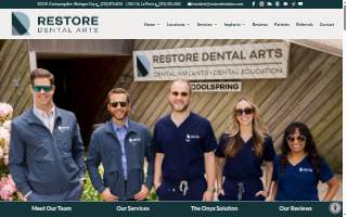 Dr. Todd G. Weber