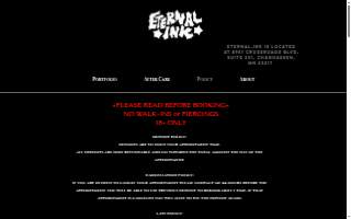 Eternal.ink