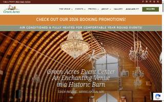 Green Acres Event Center