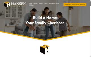 Hansen Builders