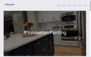 IP Innovation Painting LLC