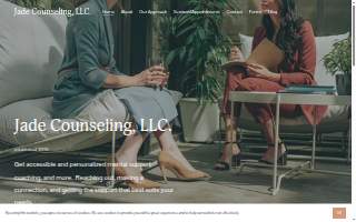 Jade Counseling, LLC