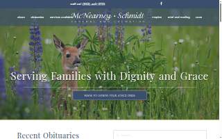 McNearney - Schmidt Funeral and Cremation of Chanhassen