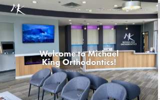Michael King Orthodontics