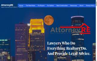 Miller Law PLLC dba AttorneyRE Doug Miller, broker, attorney