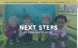 Next Steps Learning Center of Chanhassen