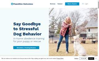 Pawzitive Outcomes