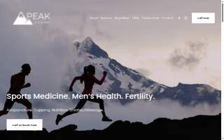 Peak Life Clinic