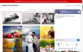 Sheraj Photography